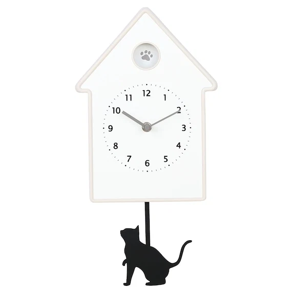 Quality PENDULUM CLOCK IENEKO-ST-WH Innovative