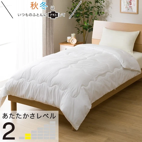 Responsible THIN QUILT POLYESTER NF S Specialty