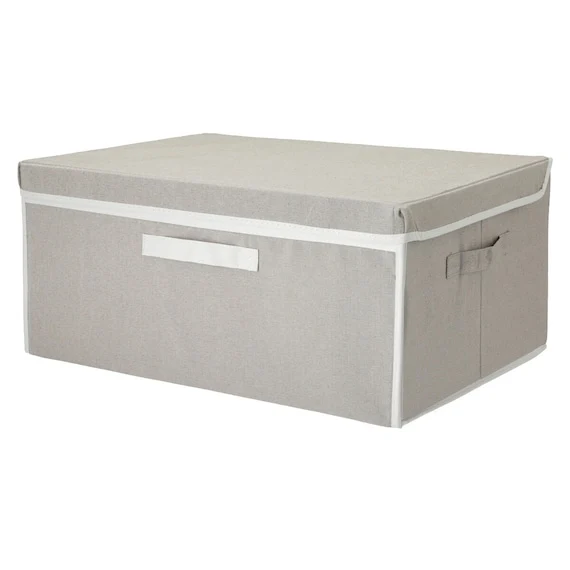 Convenient STORAGE BOX PAPITA PRESSO Functional
