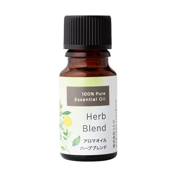 Excellent ESSENTIAL OIL HERB BLEND 10ML Artisan