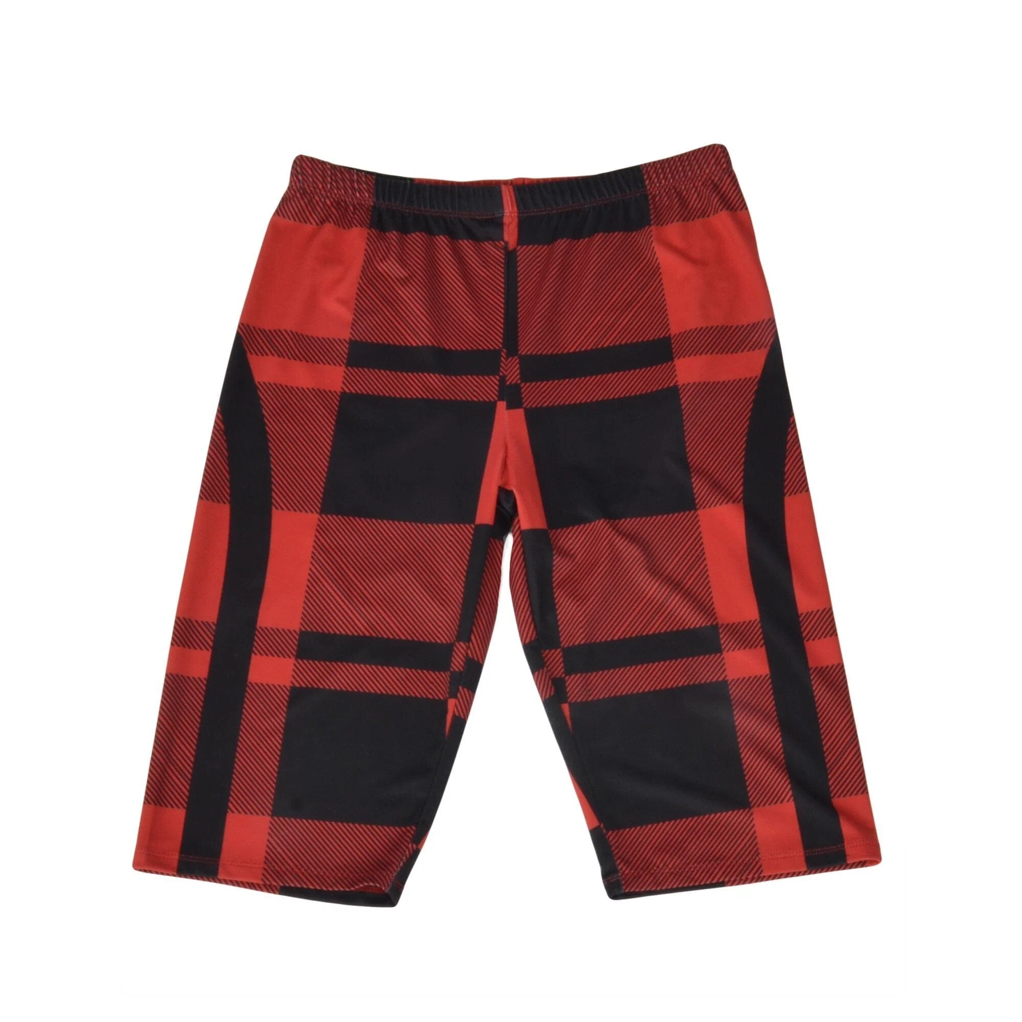 Official Polargear - Red Black Swimsuit Safe