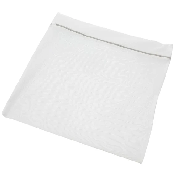 Breathable LAUNDRY NET SQUARE FINE MESH 6060 World-Class