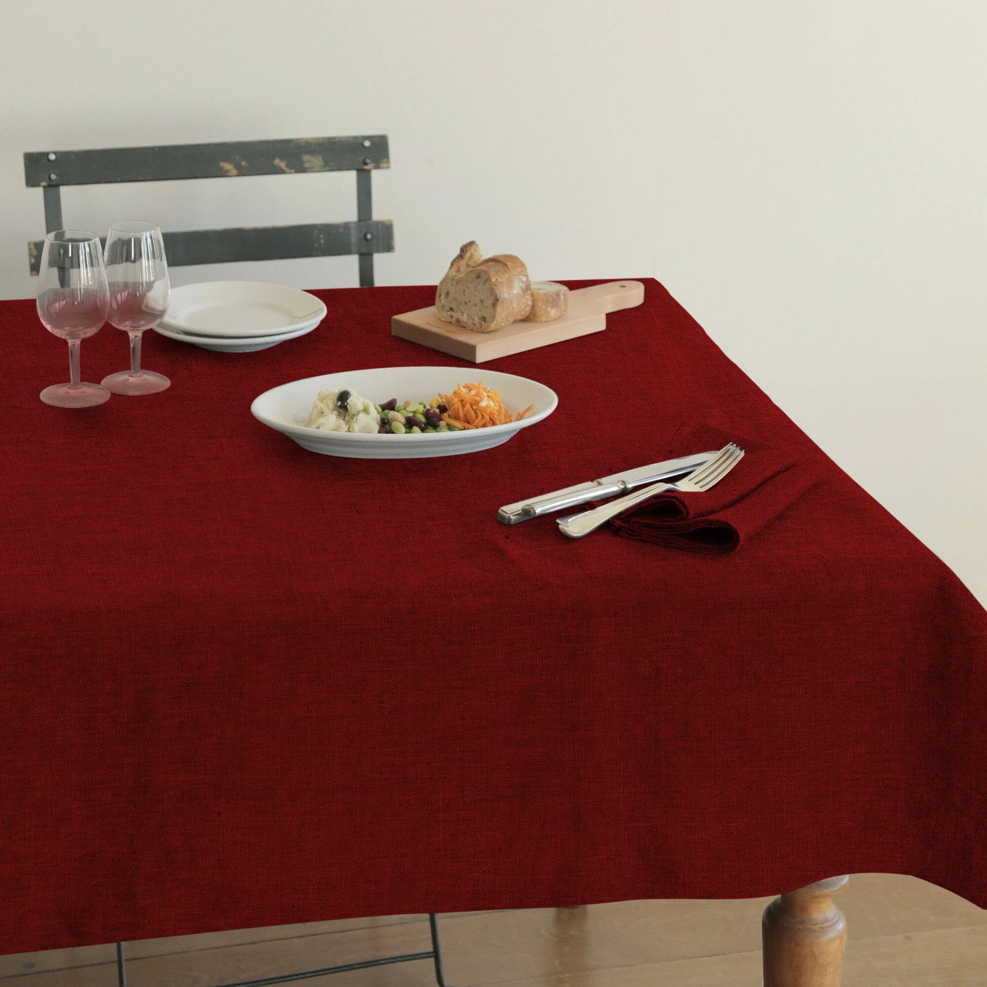 High-Performance Morris - Tablecloth Fine Crafted