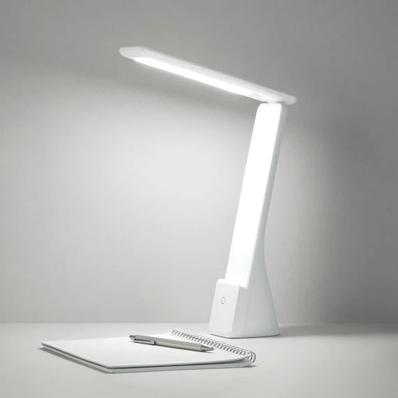 Expertly Made LED DESK LAMP DX-SX20 Pure
