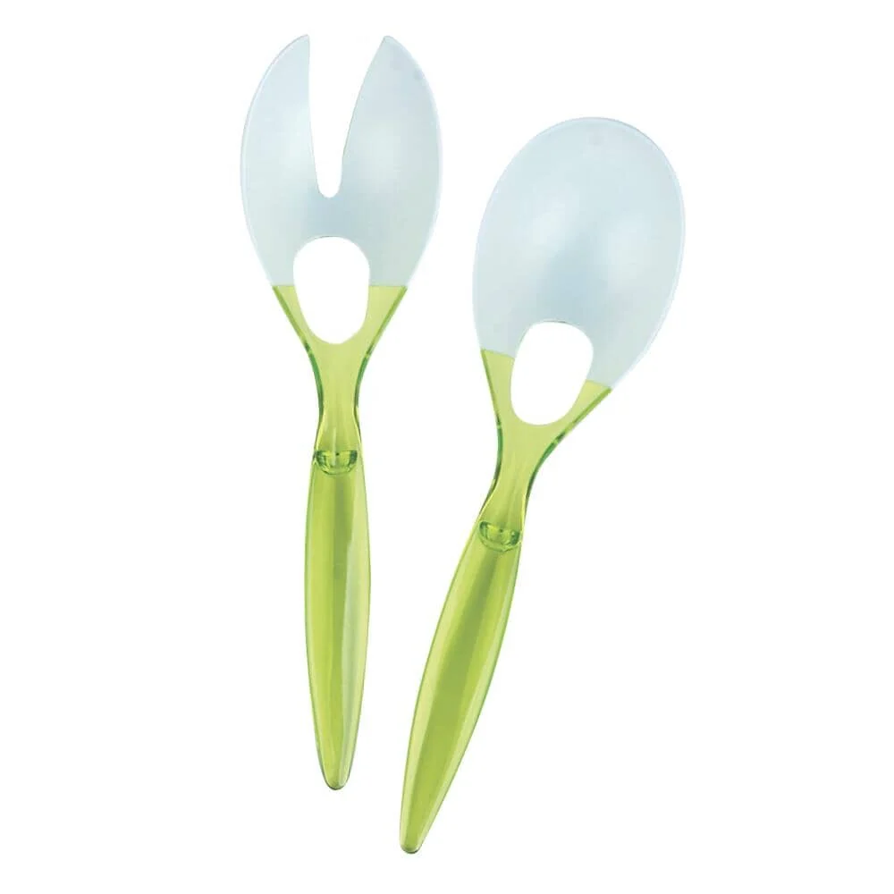 Outstanding Salad Servers Lightweight