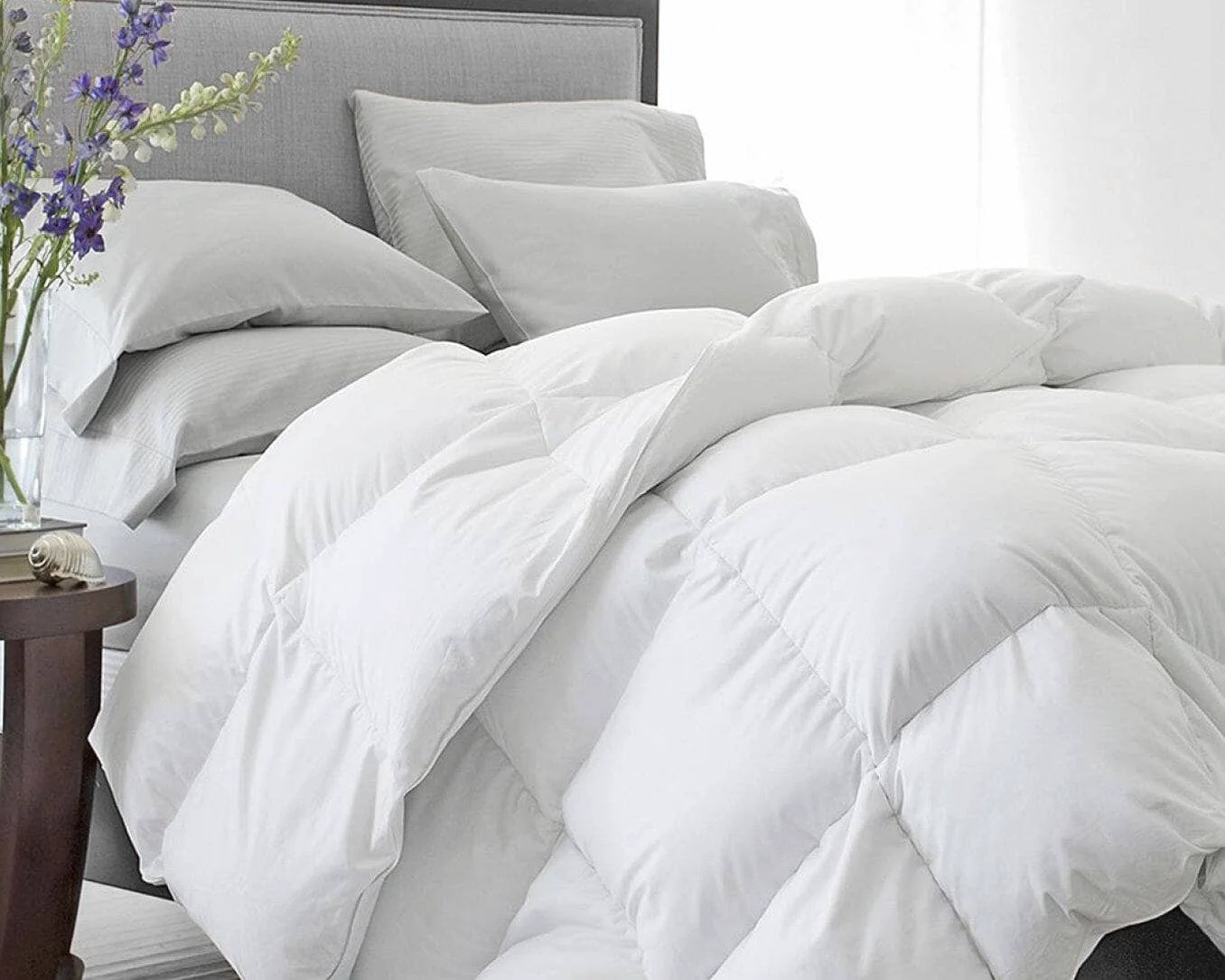 Casual Studio 707 - Extra Filled Arctic Synthetic Duvet High-End