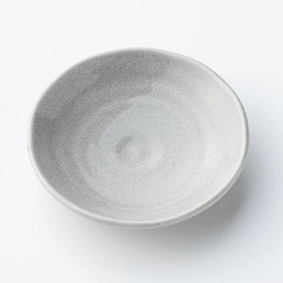 Crafted ULTRA LIGHT WEIGHT SMALL DISH GINKAIYU D9XH2 Effective