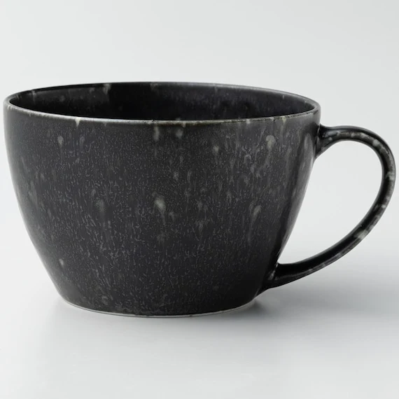 Refined ULTRA LIGHT WEIGHT SOUP CUP L IBUSHITENMOKU D23XH3.7 Effective
