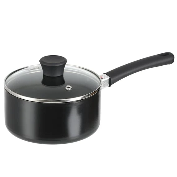 Contemporary ALUMINIUM SAUCEPAN 16CM Fashionable