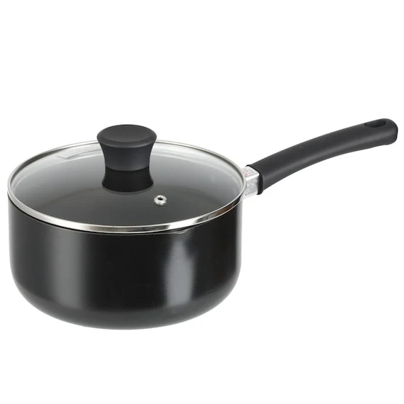 Prestigious ALUMINIUM SAUCEPAN 18CM Authentic