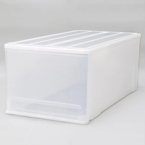Minimalist STORAGE CASE L SELES FD H30 High-End
