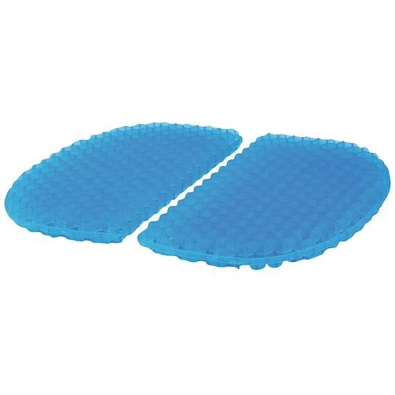 Premium Material GEL SEAT CUSHION PORTABLE GL001 Breathable