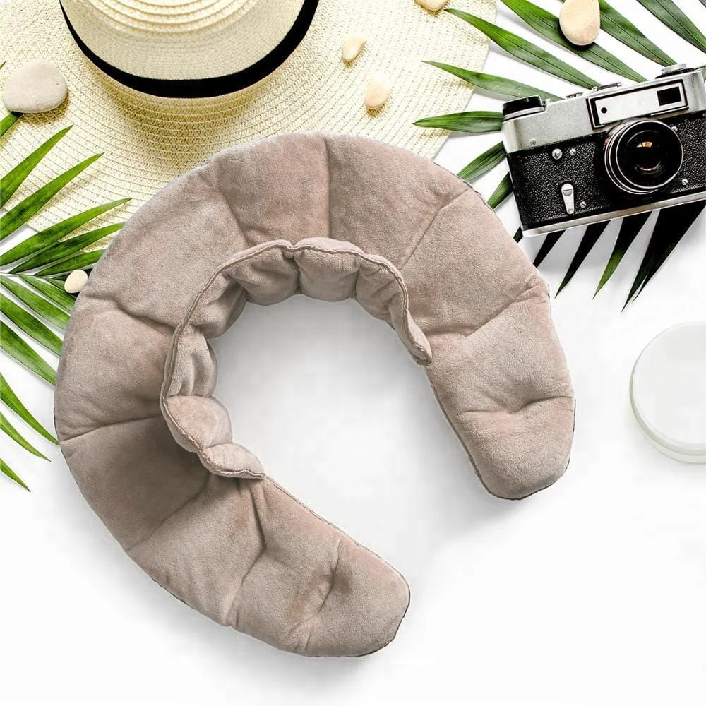 High-Performance Serenity - Weighted Neck Wrap Verified