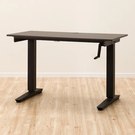 Smooth LIFTING DESK MURPHY 2 120 DBR Verified