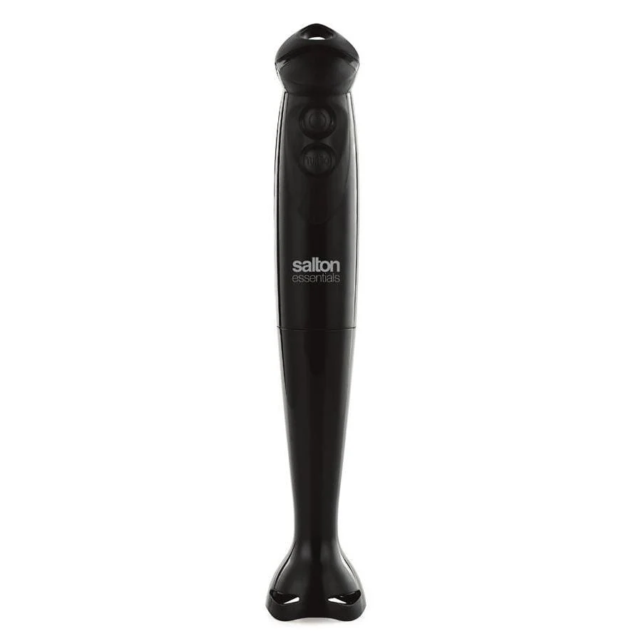 Convenient Salton Essentials - 2 Speed Hand Blender Original