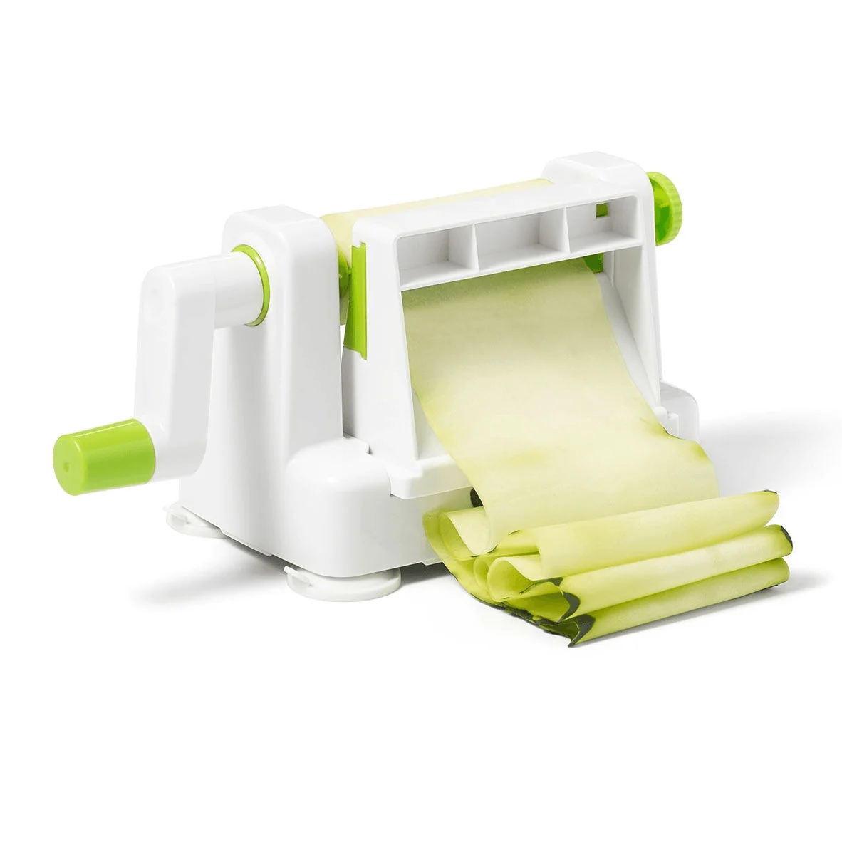Fine Starfrit - Vegetable Sheet Slicer First-Class