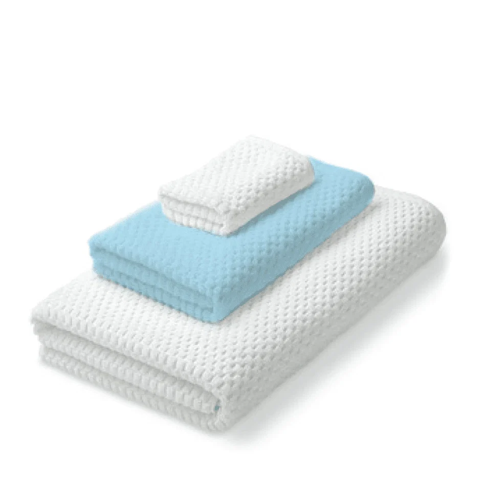 Effective W Home - Waffle Towel Reusable