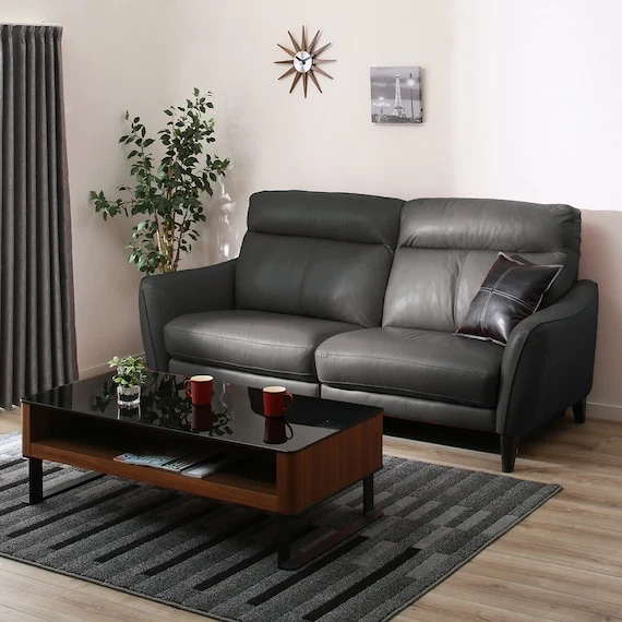 Solid 3SEAT SOFA ANHELO SK MO Trendy