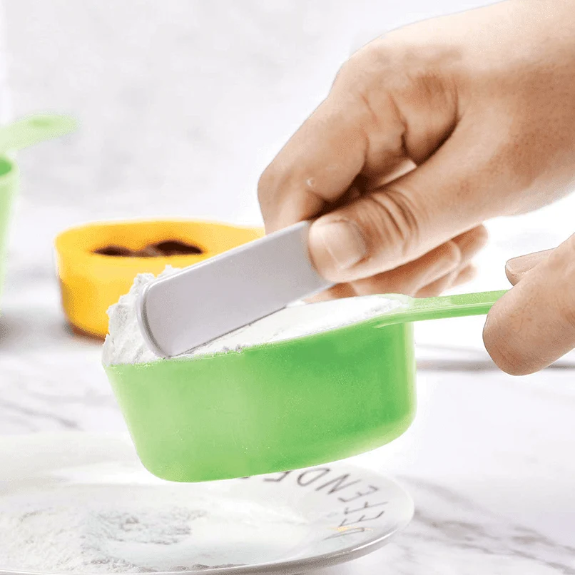 Consistent Measuring Cup Set Innovative