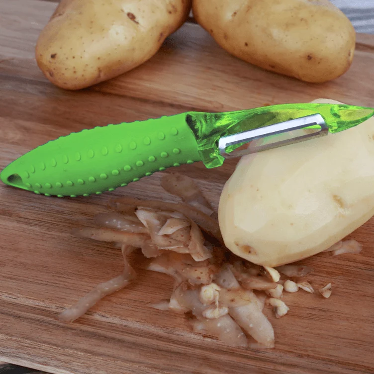 Top-Quality Peeler Knife Convenient