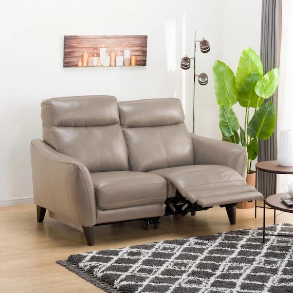 Reusable 2SEAT LA-ELECTRIC SOFA ANHELO SK MO Trendy