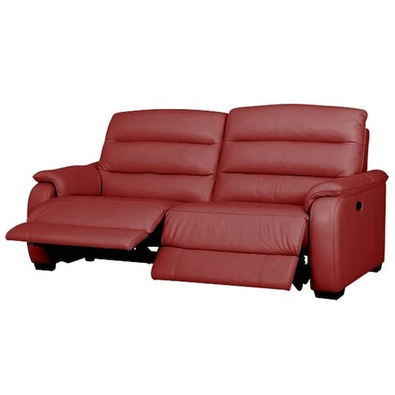 Verified 3P ELECTRIC SOFA CRONA NB RE Carefully Designed