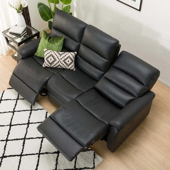 Versatile 3P ELECTRIC SOFA N-BELIEVA ANTIVIRUS N-SHIELD BK Verified