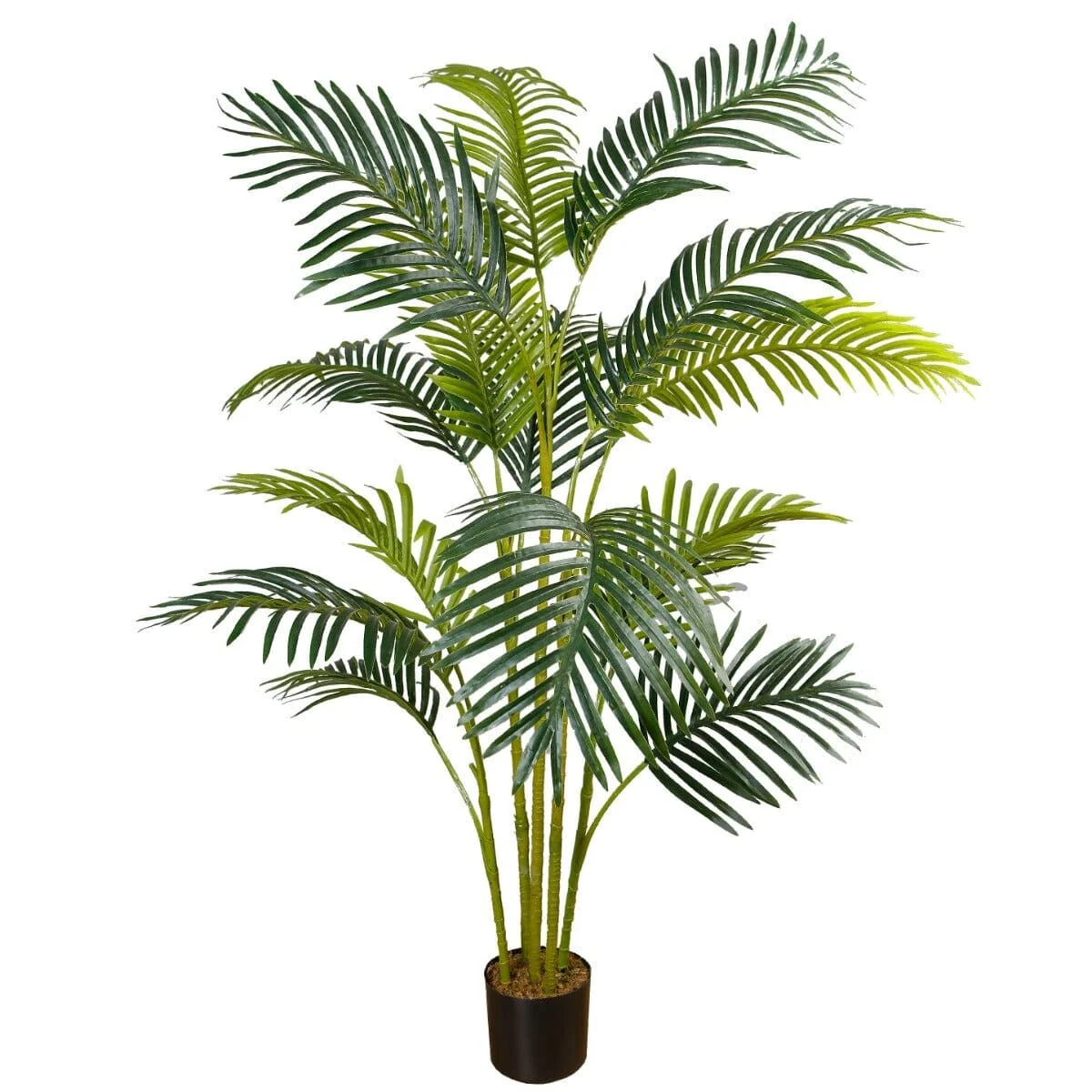 Stylish Artificial Palm Tree Plant 150 cm Premium Material