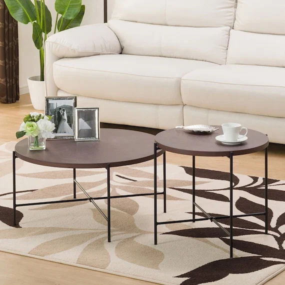 Expertly Made ROUND TABLE SET VERKER 7050 MBR Eco-Friendly