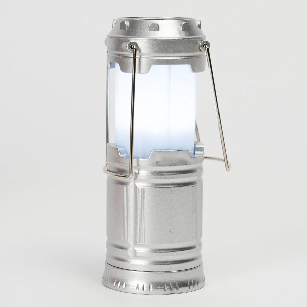 Versatile 12 LED Scalable Camping Light User-Friendly