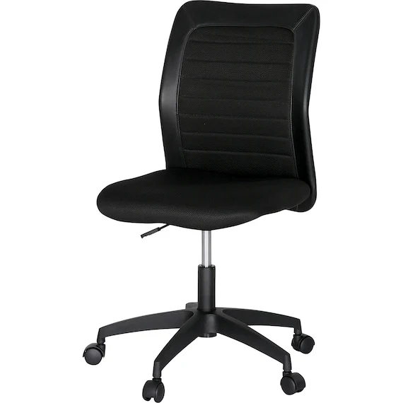 Professional OFFICECHAIR OC002 BK High-Grade