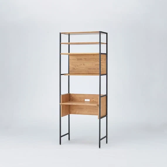 High-Grade LIVINGDESK ANM001 LD LBR Solid