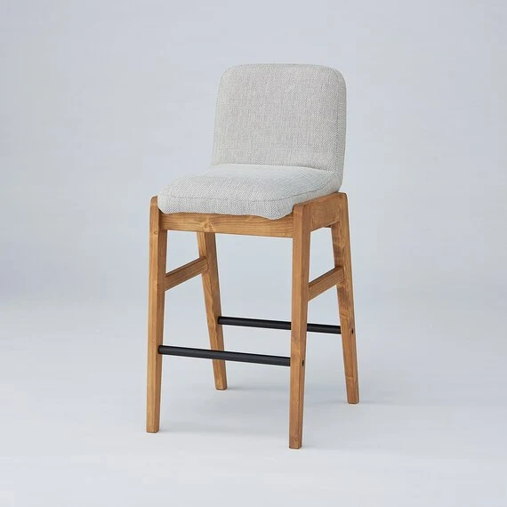 High-End COUNTER CHAIR ANM001 CC BE LBR Classic