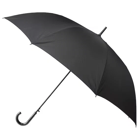Next-Generation 70CM FIBERGLASS RIB JUMP UMBRELLA BJ Effective