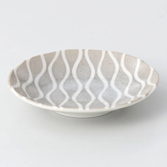 Consistent ULTRA LIGHT WEIGHT DISH TATEWAKU D12XH2 Carefully Designed