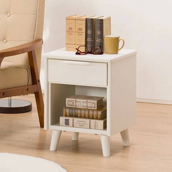 Efficient SIDE TABLE ASKA 1D WW Specialty