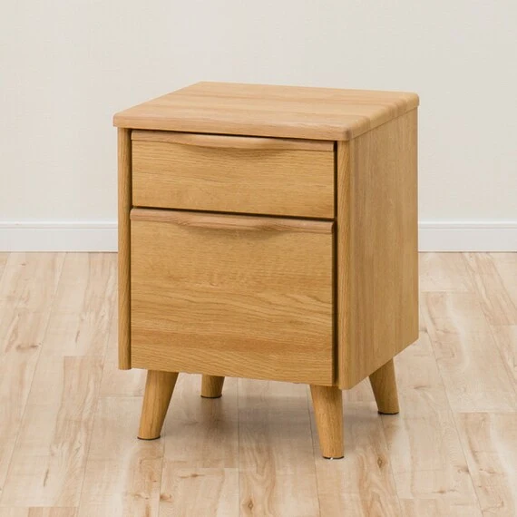 Fine SIDE TABLE ASKA 2D LBR Expertly Made