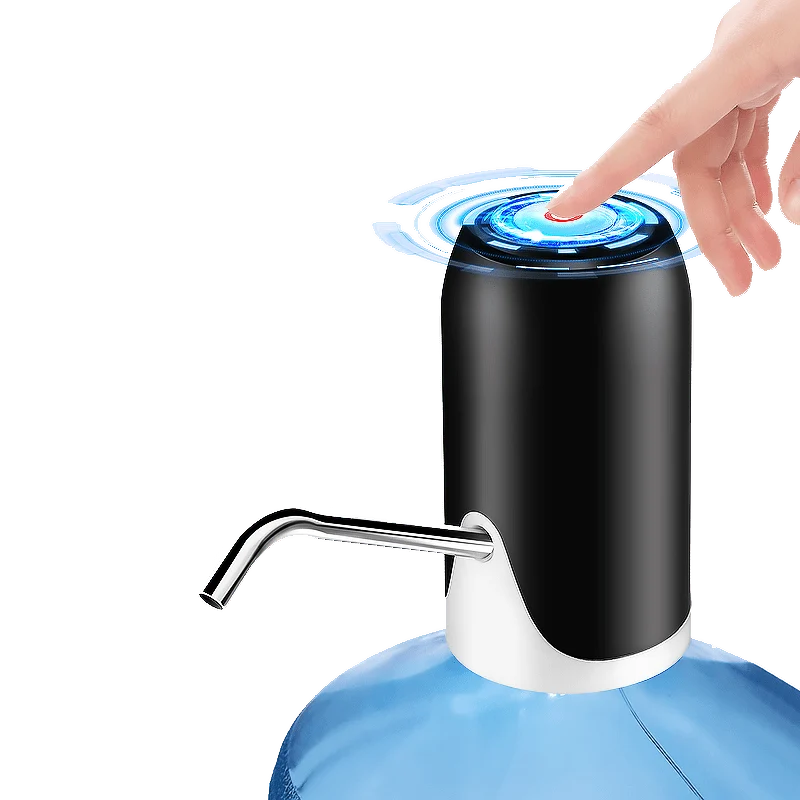 Recyclable Cordless Wireless Water pump Lightweight