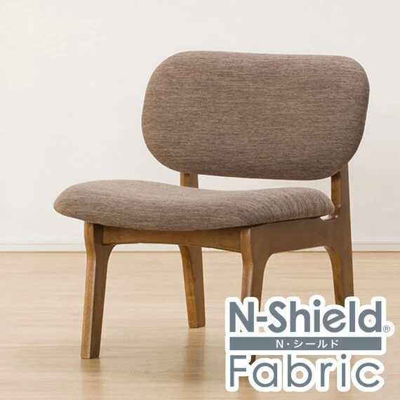 Modern 1P CHAIR RELAX WIDE NSF MBR DMO Fine