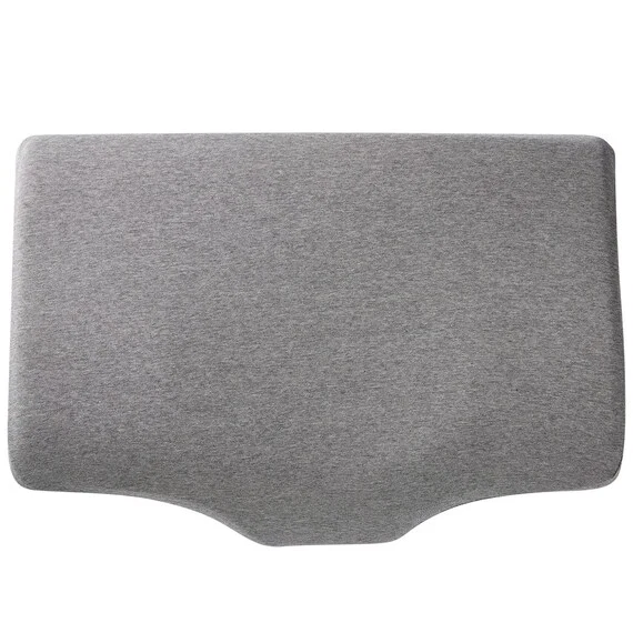 Easy-to-Use PILLOWCOVER NFIT KNIT DEODORANT NF1 DGY Trendy