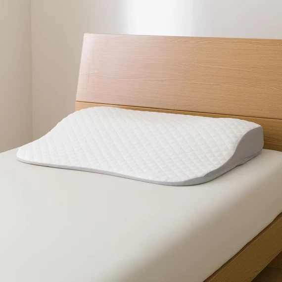 Green SHOULDER AND NECK AND BACK SUPPORT PILLOW2 P2208 Official