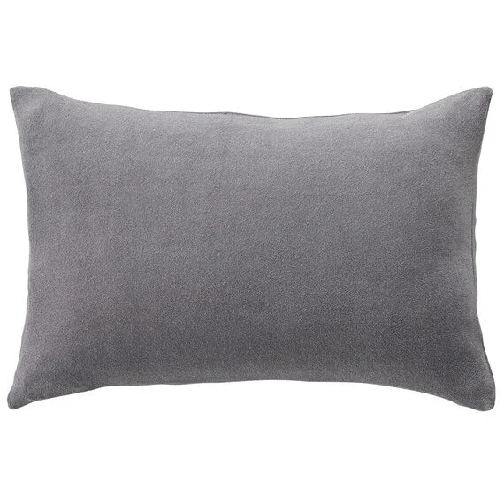 High-Quality PILLOWCOVER NFIT PILE DEODORANT DGY Versatile