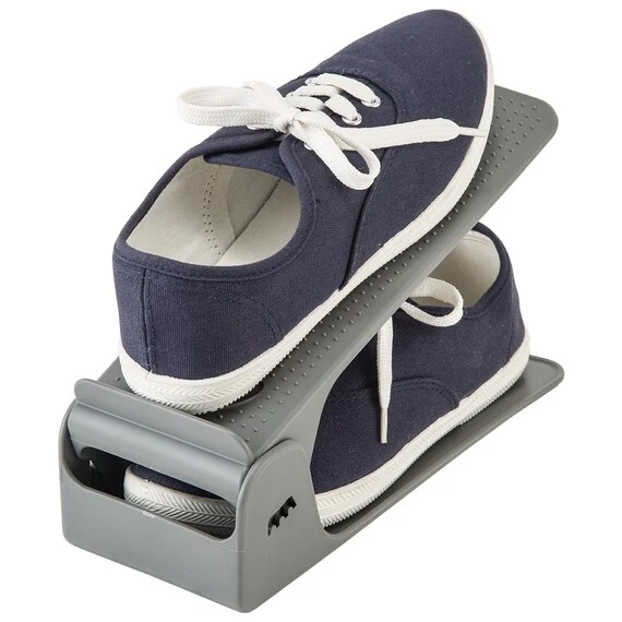 Consistent ADJUSTABLE SHOE SPACER FIT DGY Versatile