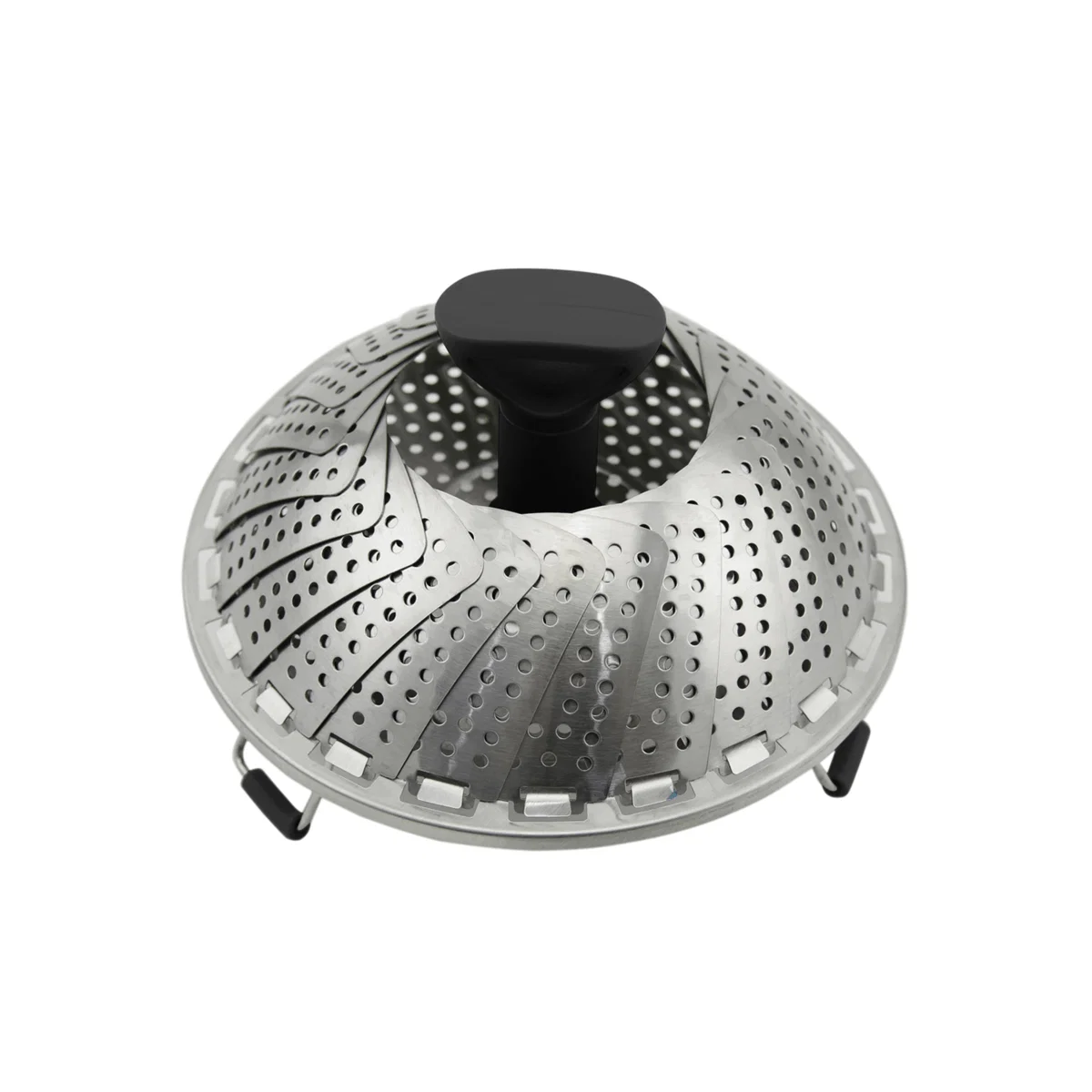 Smart Massimo Food Steamer Stainless Steel Solid