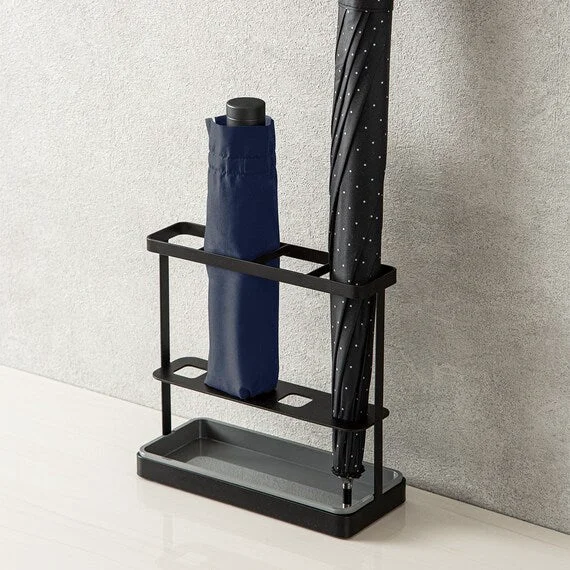 Green UMBRELLA STAND TORENO 2310 BK Classic