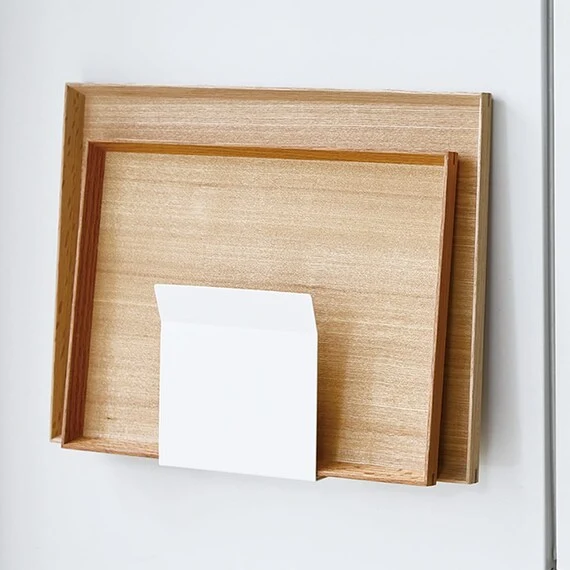 Consistent MG KITCHEN TRAY HOLDER 9487 KT-PL EC WH Smart