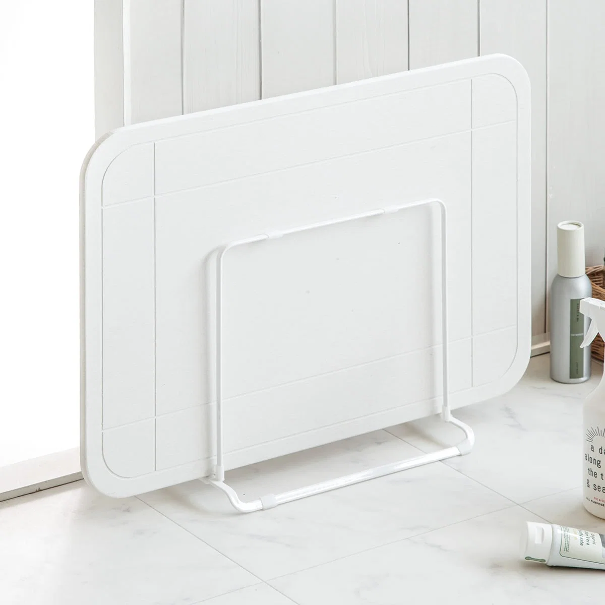 Verified BATHMAT STAND 2 Artisan