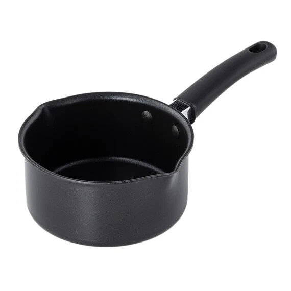 Outstanding GAS EASY POUR MILKPAN 14CM KN2 Minimalist
