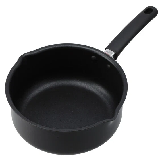 Authentic GAS EASY POUR SAUCE PAN 20CM KN2 Smooth