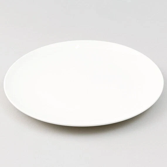 Pure PLATE 24CM A25752 D24XH2.5 World-Class